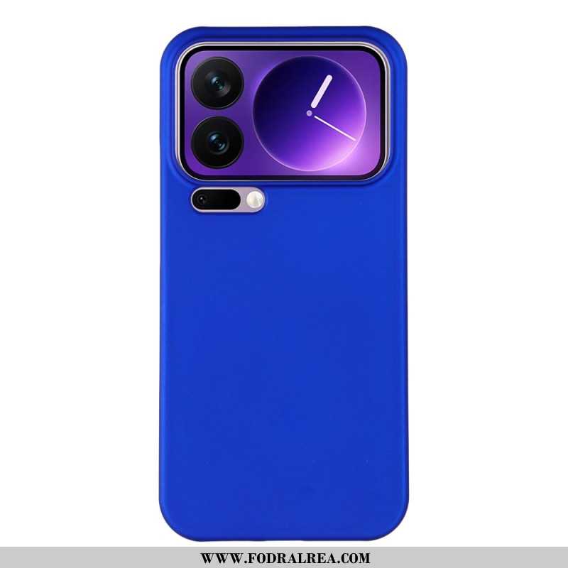 Skal Xiaomi 17 Pro Stel