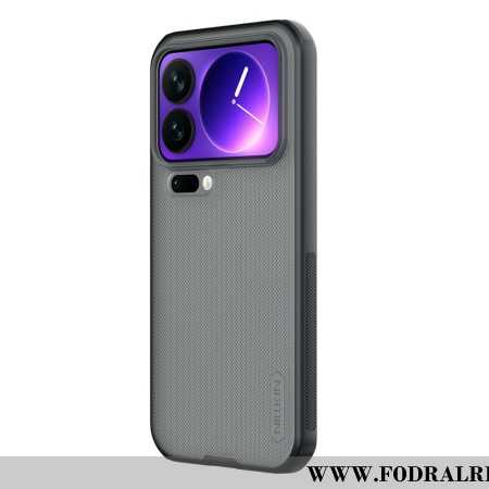 Skal Xiaomi 17 Pro Super Frosted Shield Pro Nillkin