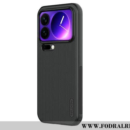 Skal Xiaomi 17 Pro Telefonfodral Magsafe Nillkin