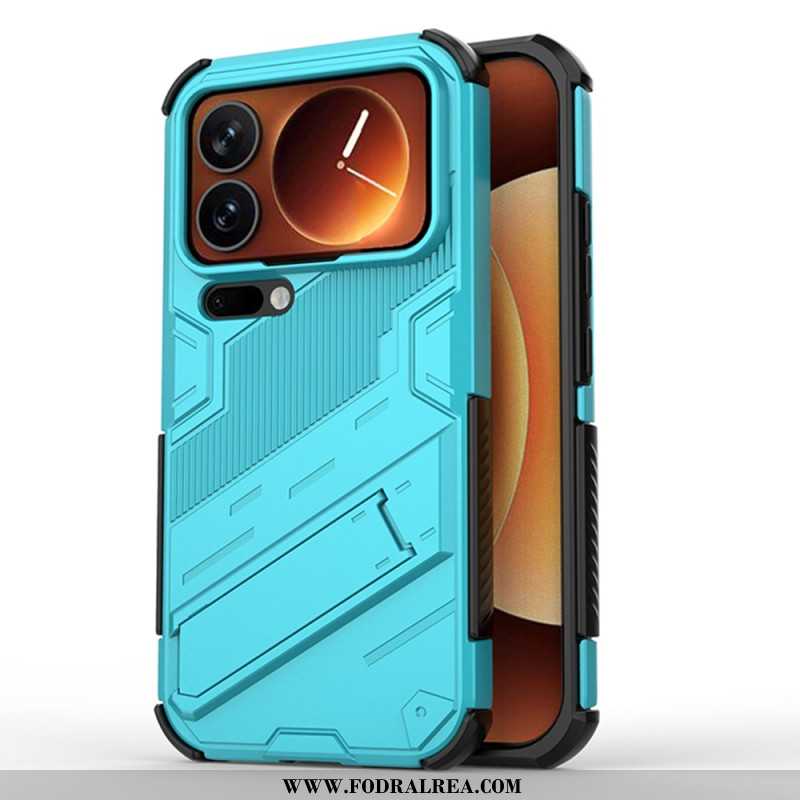 Skal Xiaomi 17 Pro Ultratåligt Med Stativ