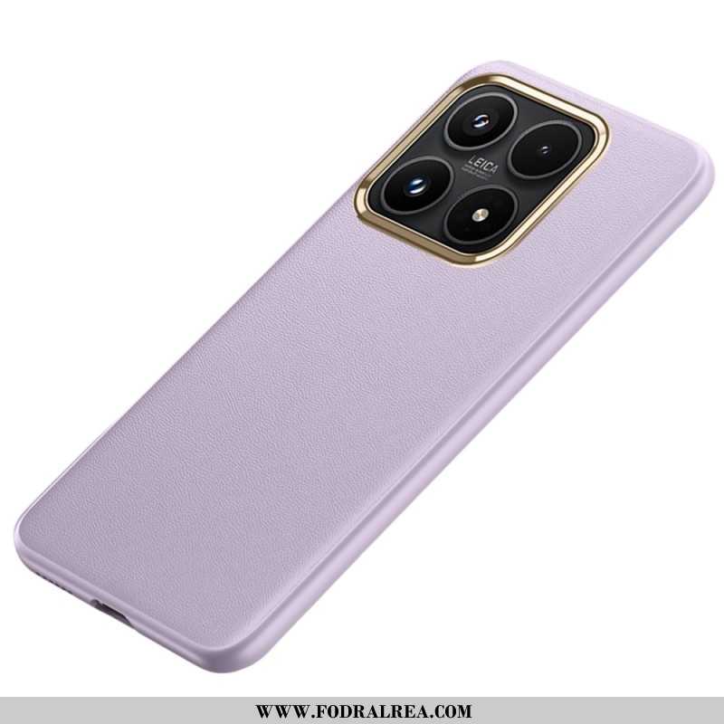 Skal Xiaomi 17 Slimmad Andra Generationen