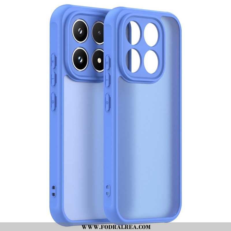 Skal Xiaomi 17 Stötsäker Med Luftkuddar