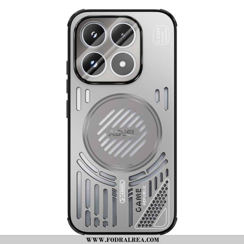 Skal Xiaomi 17 Telefonfodral Abeel Magnetisk