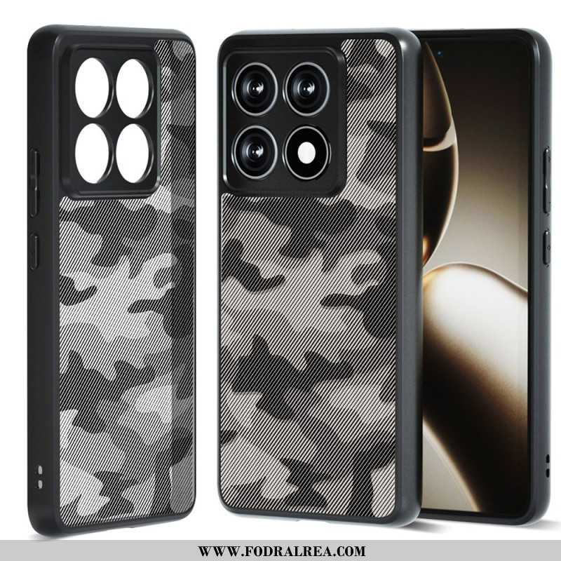 Skal Xiaomi 17 Telefonfodral Ibmrs