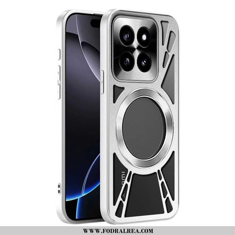 Skal Xiaomi 17 Telefonfodral Magnetisk