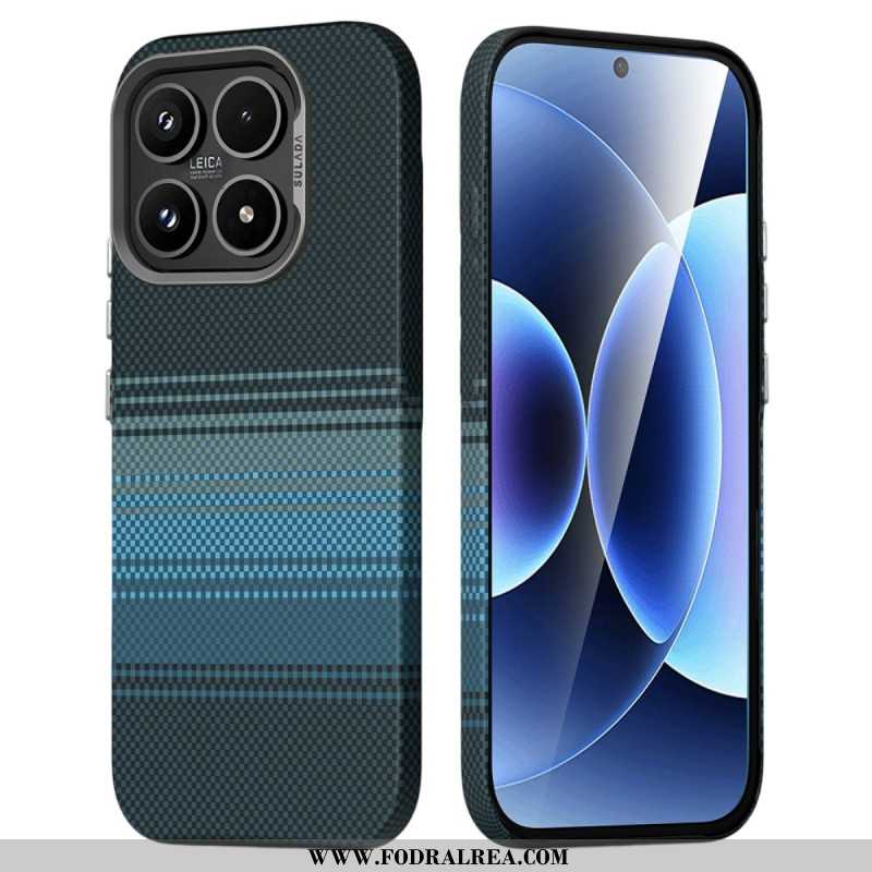 Skal Xiaomi 17 Telefonfodral Sulada Design