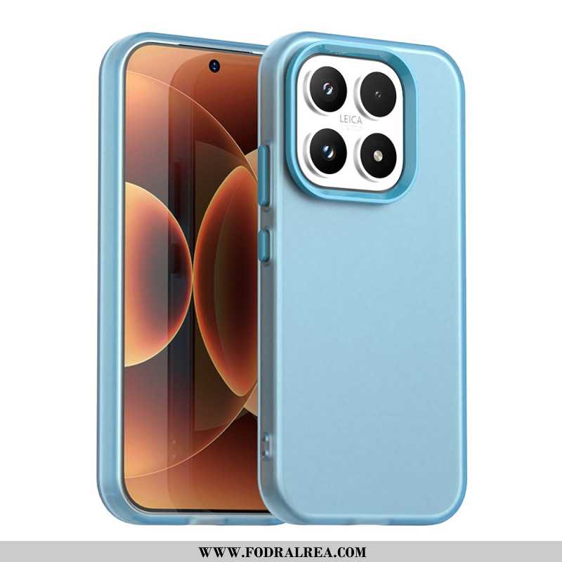 Skal Xiaomi 17 Telefonfodral Trippelskydd