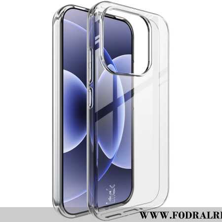 Skal Xiaomi 17 Telefonfodral Ux-10 Imak