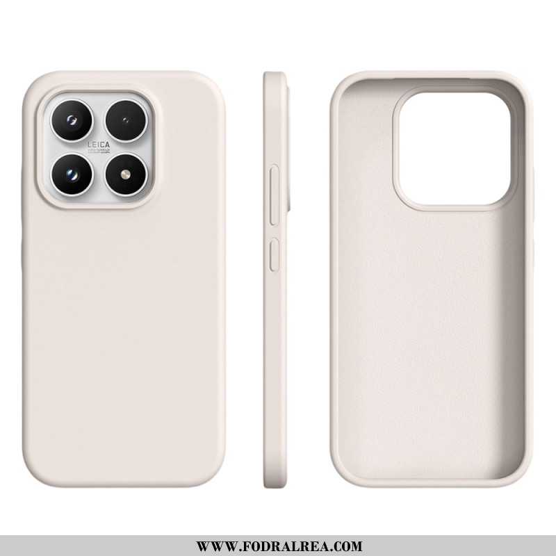 Skal Xiaomi 17 Ultratunn