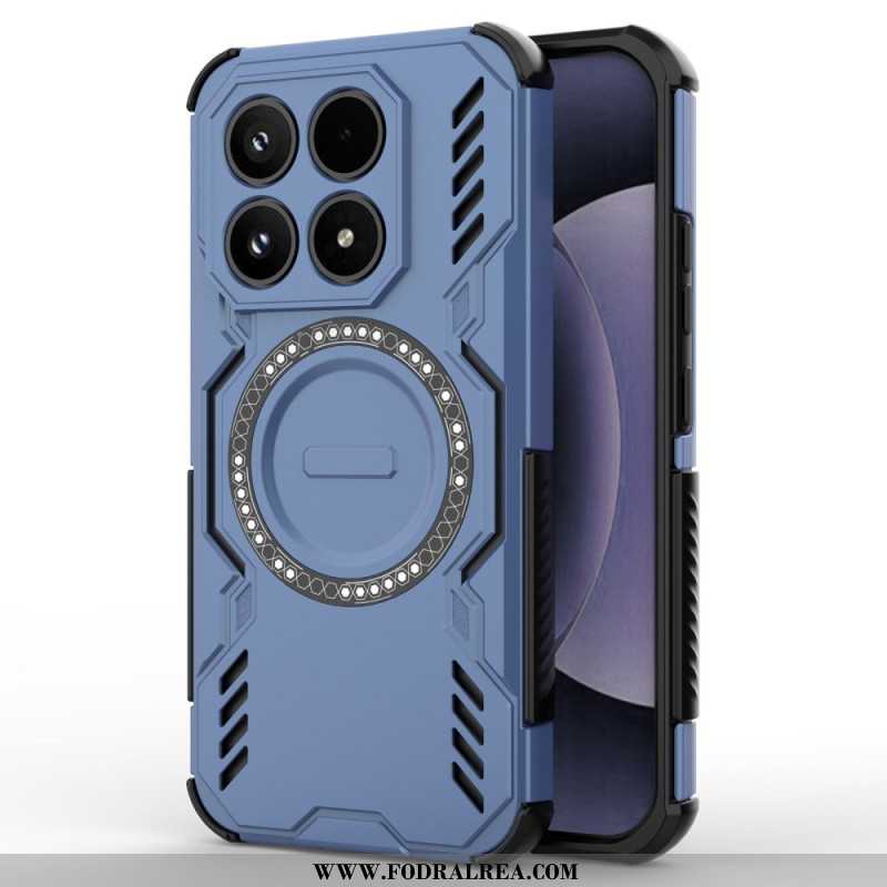 Skal Xiaomi 17 Värmeavledande Magnetisk