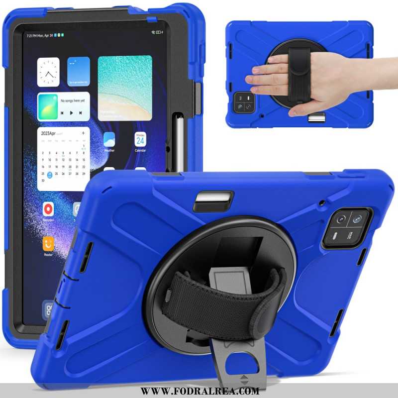 Skal Xiaomi Pad 6 Förstärkt Premium