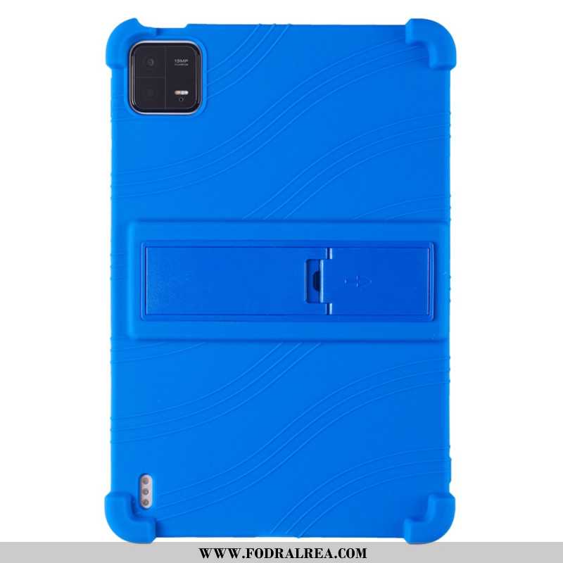 Skal Xiaomi Pad 6 Integrerat Stativ