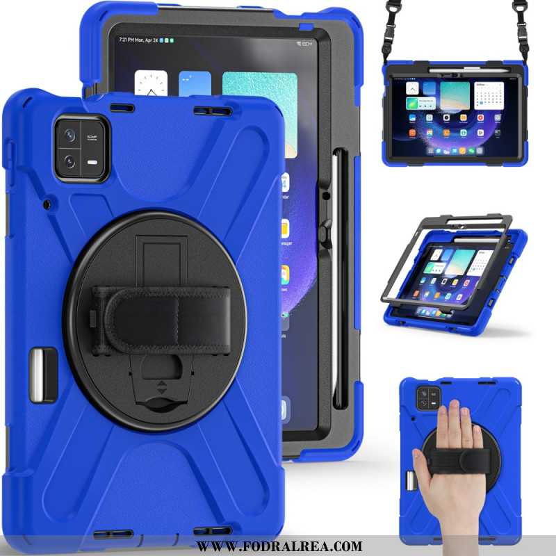 Skal Xiaomi Pad 6 Pro Axelrem I X-design