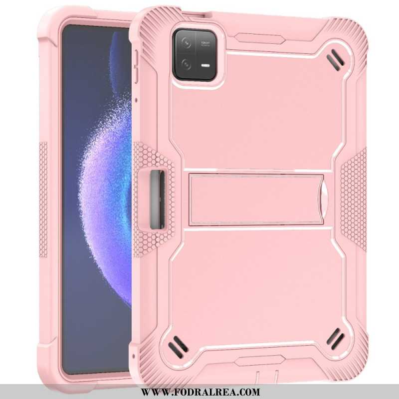 Skal Xiaomi Pad 6 Pro Robust Med Stativ