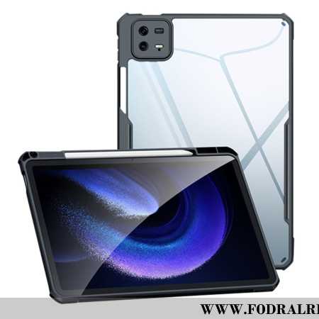 Skal Xiaomi Pad 6 Pro Xundd Fallskydd