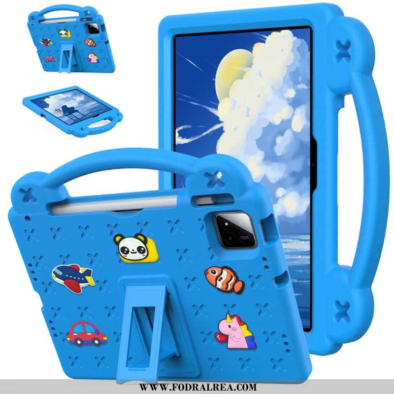 Skal Xiaomi Pad 7 / 7 Pro Barnens Eva