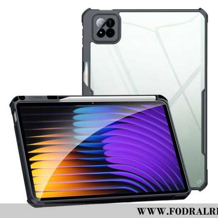 Skal Xiaomi Pad 7 / 7 Pro Förstärkt Xundd