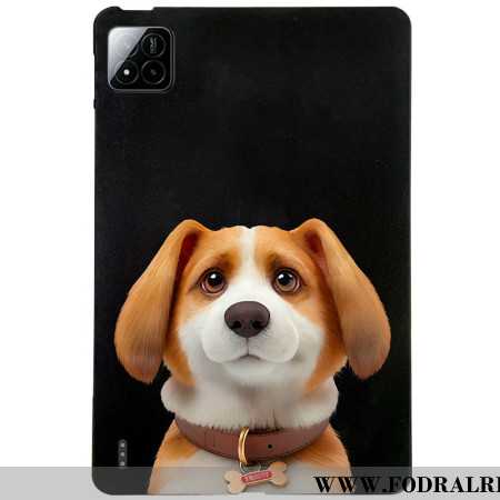 Skal Xiaomi Pad 7 / 7 Pro Hund