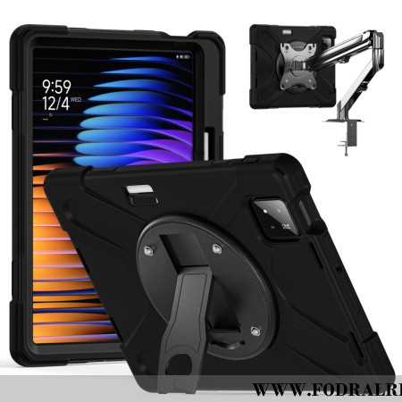Skal Xiaomi Pad 7 / 7 Pro Roterande Stöd