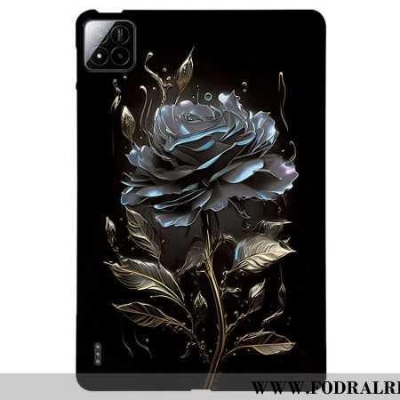Skal Xiaomi Pad 7 / 7 Pro Svart Ros