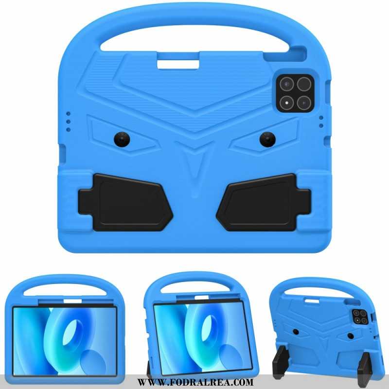 Skal Xiaomi Pad 7 / 7 Pro Telefonfodral Stativ Och Handtag I Sparvstil