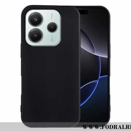 Skal Xiaomi Redmi Note 14 4g Stötsäker Och Fingeravtrycksresistent