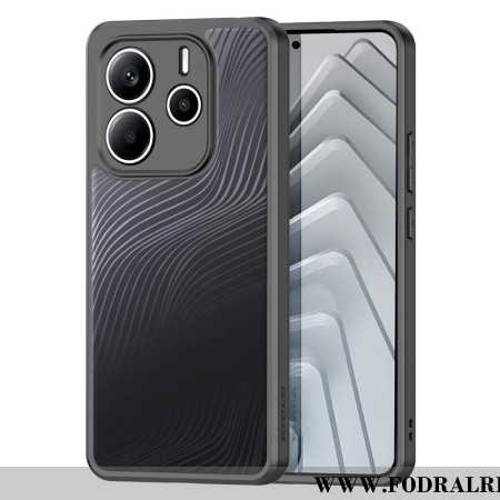 Skal Xiaomi Redmi Note 14 5g Aimo-serien Dux Ducis