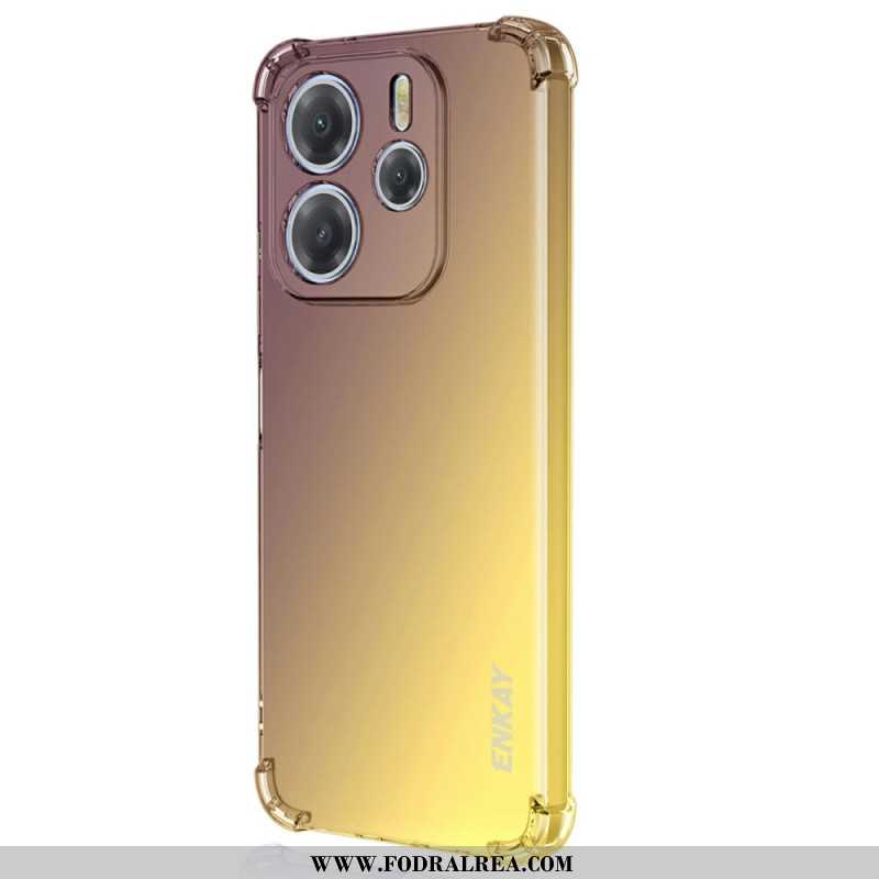 Skal Xiaomi Redmi Note 14 5g Enkay-toning