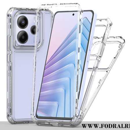 Skal Xiaomi Redmi Note 14 5g Fullt Skydd