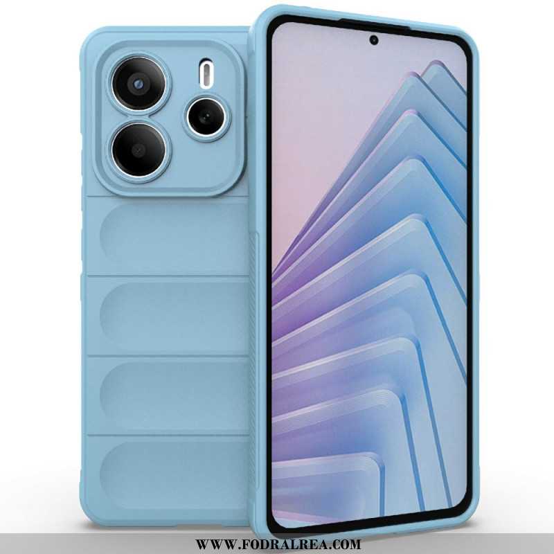 Skal Xiaomi Redmi Note 14 5g Halkfri