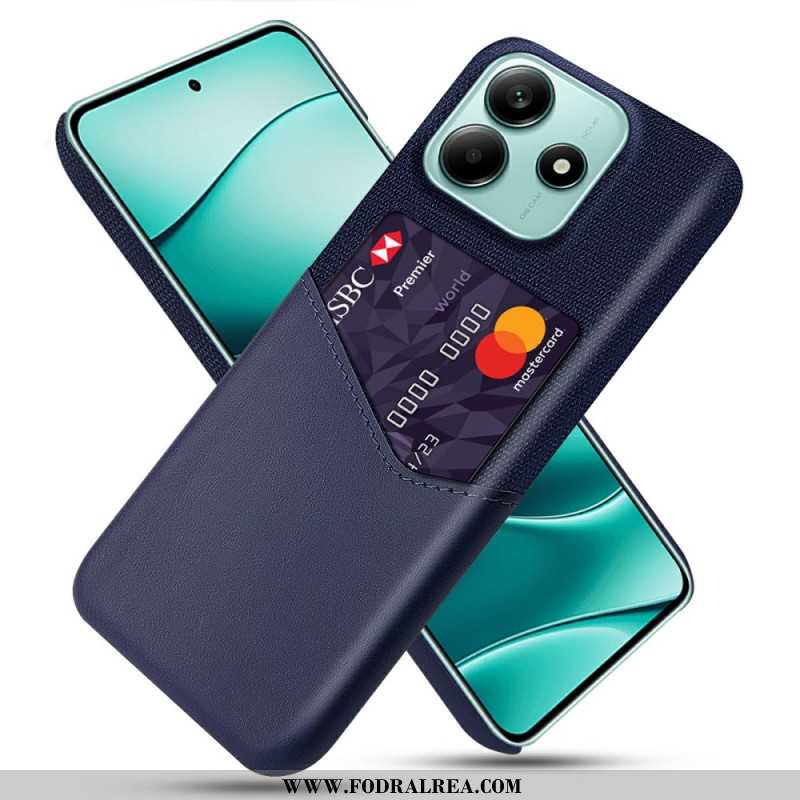 Skal Xiaomi Redmi Note 14 5g Korthållare