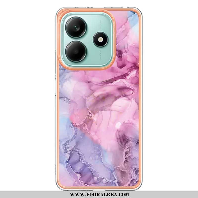 Skal Xiaomi Redmi Note 14 5g Marmor