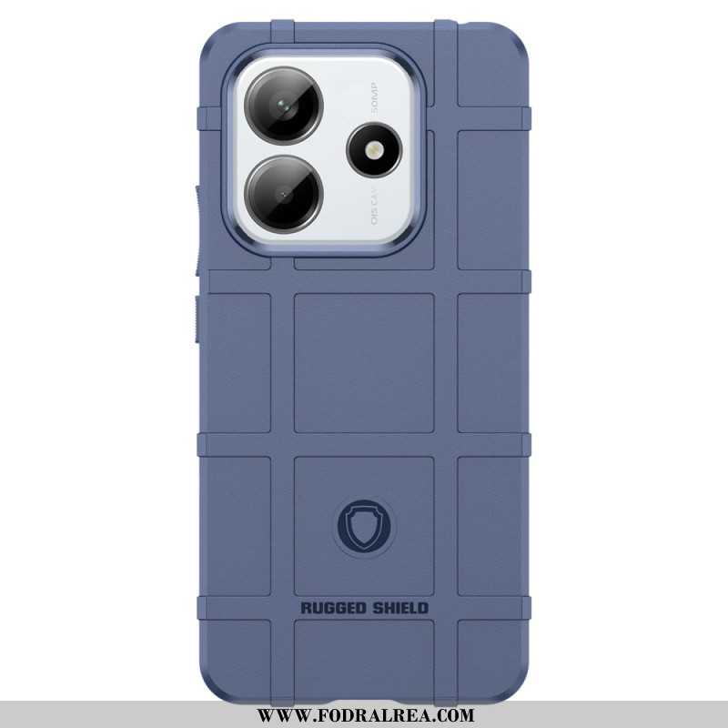 Skal Xiaomi Redmi Note 14 5g Robust Skydd