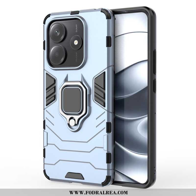 Skal Xiaomi Redmi Note 14 5g Slitstark Ring