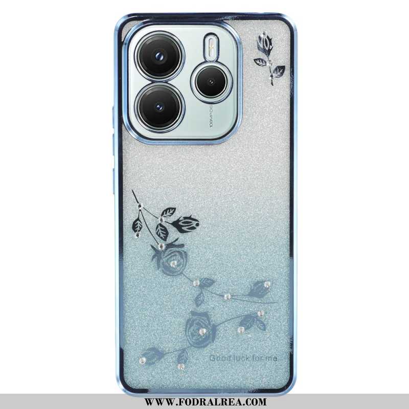 Skal Xiaomi Redmi Note 14 5g Telefonfodral Kadem