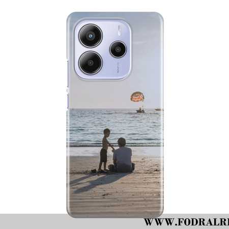 Skal Xiaomi Redmi Note 14 5g Telefonfodral Trendig