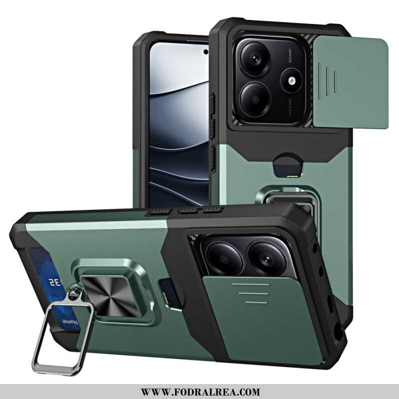 Skal Xiaomi Redmi Note 14 5g Ultrarobust