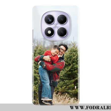 Skal Xiaomi Redmi Note 14 Pro 4g Anpassningsbar