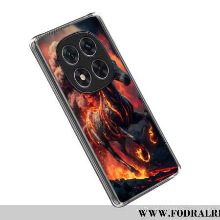 Skal Xiaomi Redmi Note 14 Pro 4g Eldhäst