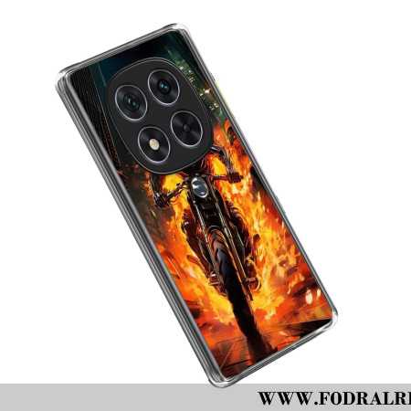Skal Xiaomi Redmi Note 14 Pro 4g Eldriddare