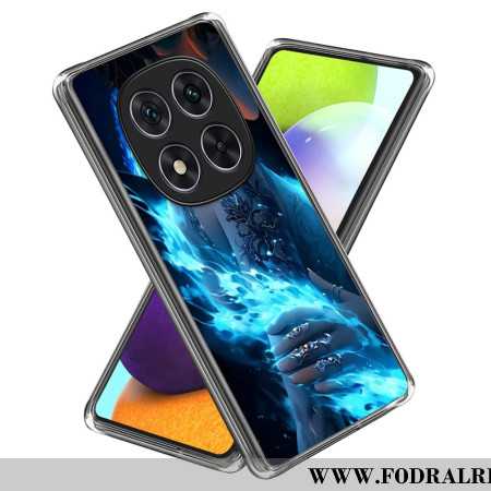 Skal Xiaomi Redmi Note 14 Pro 4g Fantasilandskap