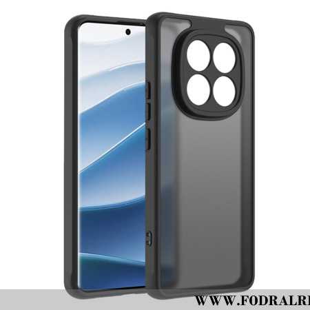 Skal Xiaomi Redmi Note 14 Pro 4g Frostad
