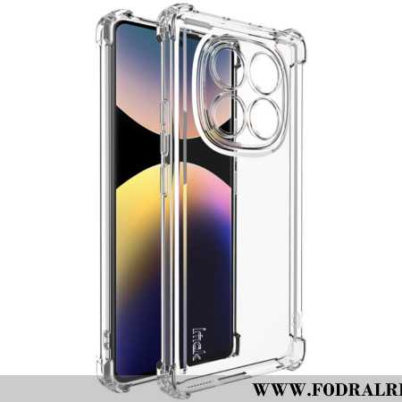 Skal Xiaomi Redmi Note 14 Pro 4g Imak Ux-4-serien