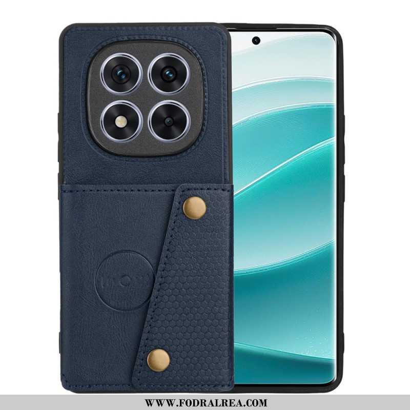 Skal Xiaomi Redmi Note 14 Pro 4g Korthållare Och Stativ