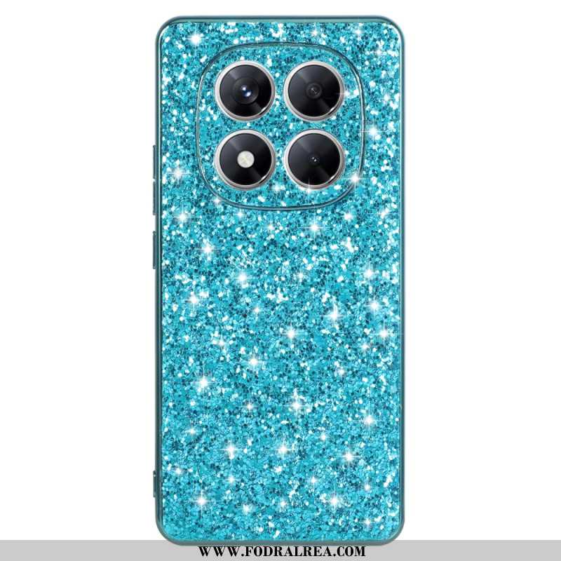 Skal Xiaomi Redmi Note 14 Pro 4g Paljettdesign