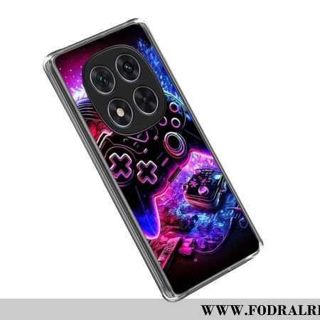 Skal Xiaomi Redmi Note 14 Pro 4g Spelkontroll