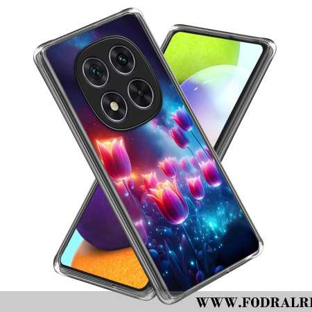 Skal Xiaomi Redmi Note 14 Pro 4g Telefonfodral Drömblommor