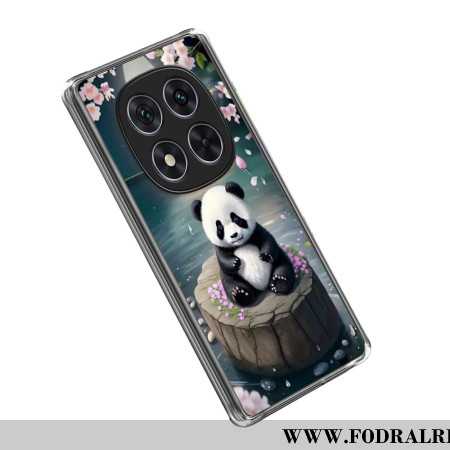 Skal Xiaomi Redmi Note 14 Pro 4g Telefonfodral Panda
