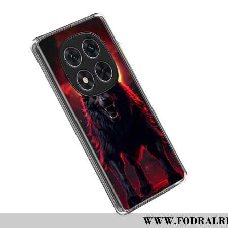 Skal Xiaomi Redmi Note 14 Pro 4g Telefonfodral Varg