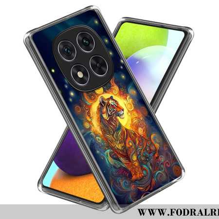 Skal Xiaomi Redmi Note 14 Pro 4g Tiger